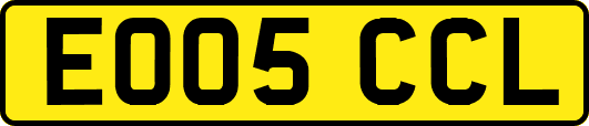 EO05CCL