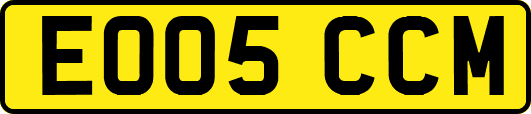 EO05CCM