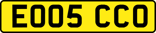 EO05CCO
