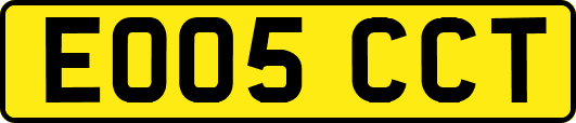 EO05CCT