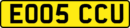 EO05CCU