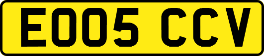 EO05CCV