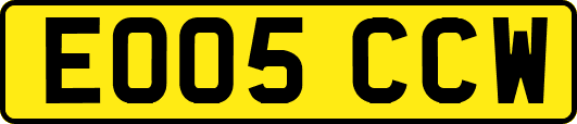 EO05CCW