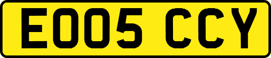 EO05CCY