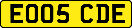 EO05CDE