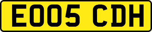 EO05CDH