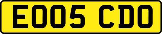 EO05CDO