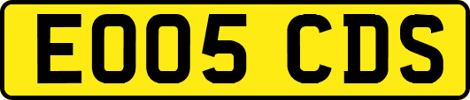 EO05CDS