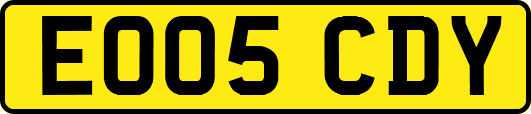 EO05CDY