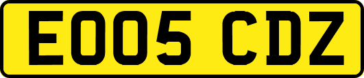 EO05CDZ