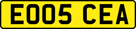 EO05CEA