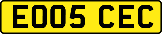EO05CEC