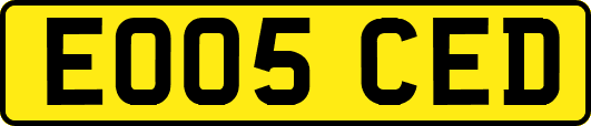 EO05CED