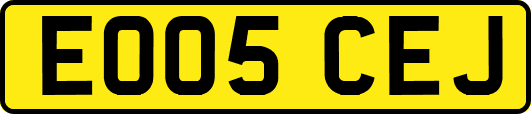 EO05CEJ