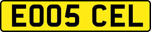 EO05CEL