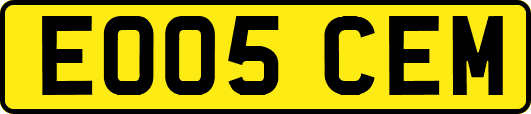 EO05CEM