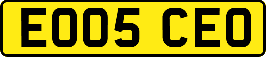 EO05CEO