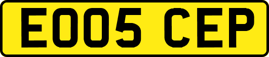 EO05CEP