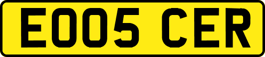 EO05CER