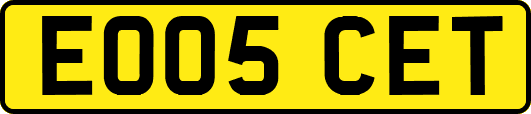 EO05CET