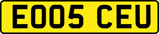 EO05CEU