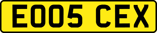 EO05CEX