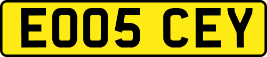 EO05CEY
