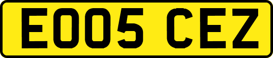 EO05CEZ