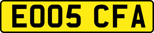 EO05CFA