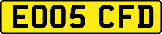 EO05CFD