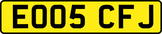 EO05CFJ