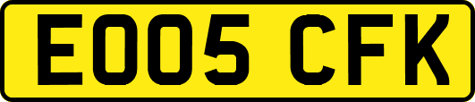 EO05CFK