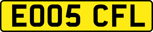 EO05CFL