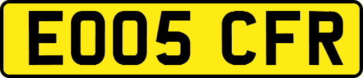 EO05CFR