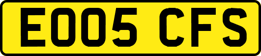 EO05CFS