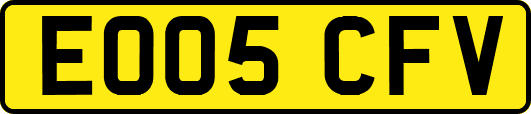 EO05CFV