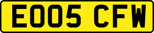 EO05CFW