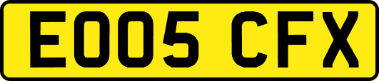 EO05CFX