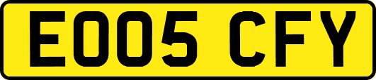 EO05CFY