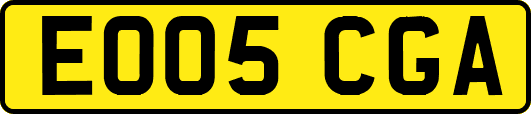 EO05CGA