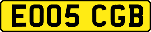 EO05CGB