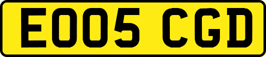 EO05CGD