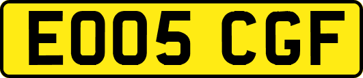 EO05CGF