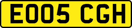 EO05CGH