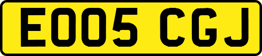 EO05CGJ