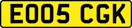 EO05CGK