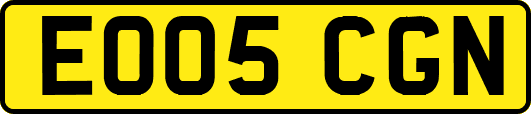 EO05CGN