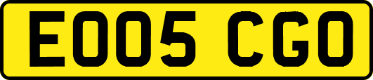 EO05CGO