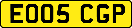 EO05CGP