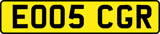 EO05CGR